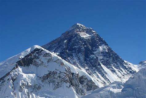 World Beautifull Places Mount Everest Nepal China Nice