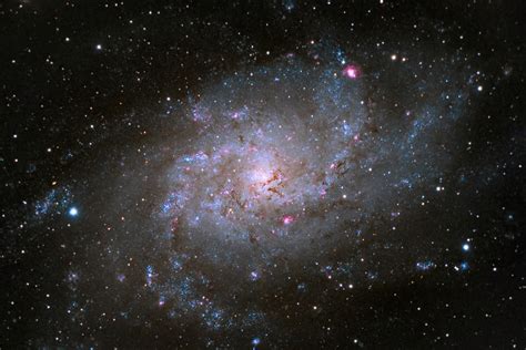 Galaxy M33 Astroveto