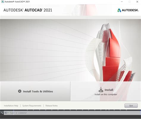 Autodesk Autocad 2021