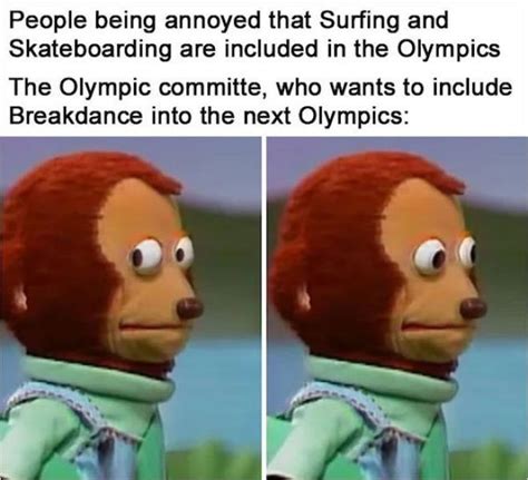 Lets Get All The Olympic Meme Medals 25 Pics