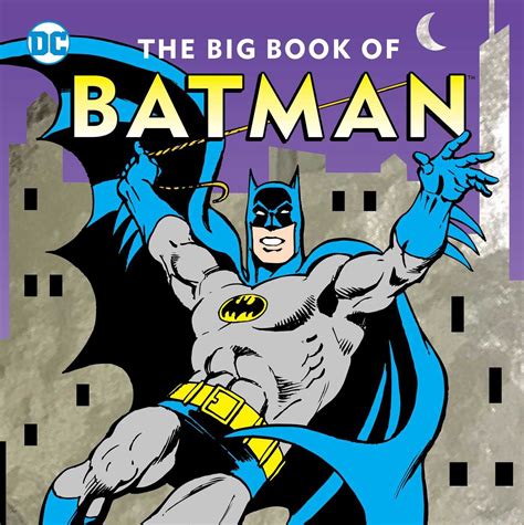 Some Of The Best Batman Books For Kids Book Riot