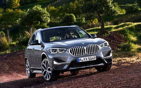 2020 Bmw X1 Announced With Updated Styling And More 110