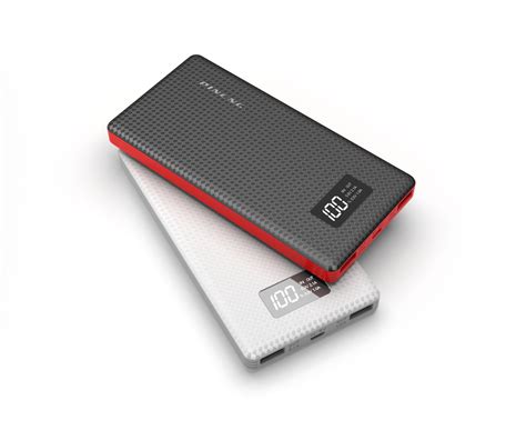 Pineng 20,000mah power bank is still the best of its kind, no other equivalent capacity powerbank with the same price, performance and feature emerges on the market yet. PINENG best selling polymer battery power bank with dual ...