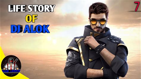 This also makes him one of the more tricky ones to acquire. Free Fire character life story || DJ Alok - YouTube