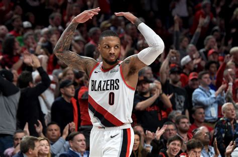 Why Portland Is Still A Contender In The West After A Quiet Nba Free