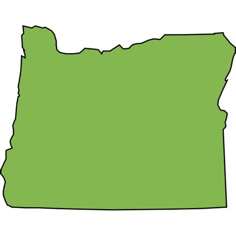 Oregon PNG, SVG Clip art for Web - Download Clip Art, PNG Icon Arts