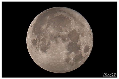 Pleine Lune Juillet 2022 Benharp Flickr
