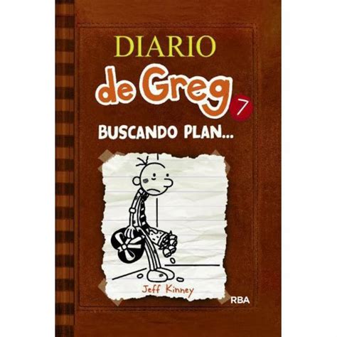 Alumnos De Tercer Ciclo Diario De Greg Buscando Plan