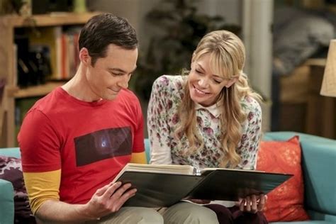 The Bang Theory Season 10 Finale Will Ramonas Return Drive Sheldon