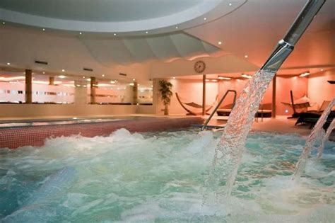 The Best Uk Spa Breaks For Couples North Wales Live