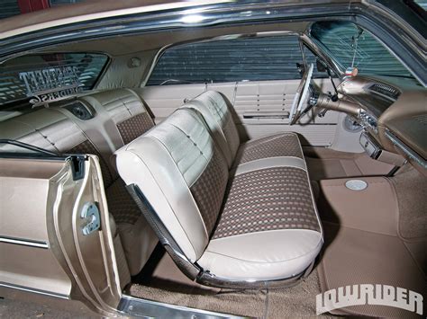 1964 Chevrolet Impala Lowrider Magazine