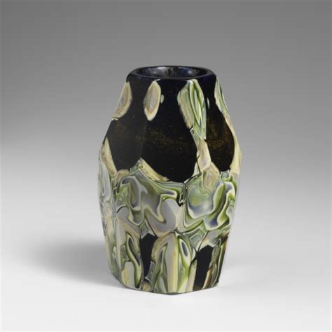 Vase 1905 Louis Comfort Tiffany WikiArt Org