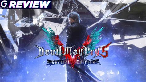 Devil May Cry Special Edition Sss Pack M