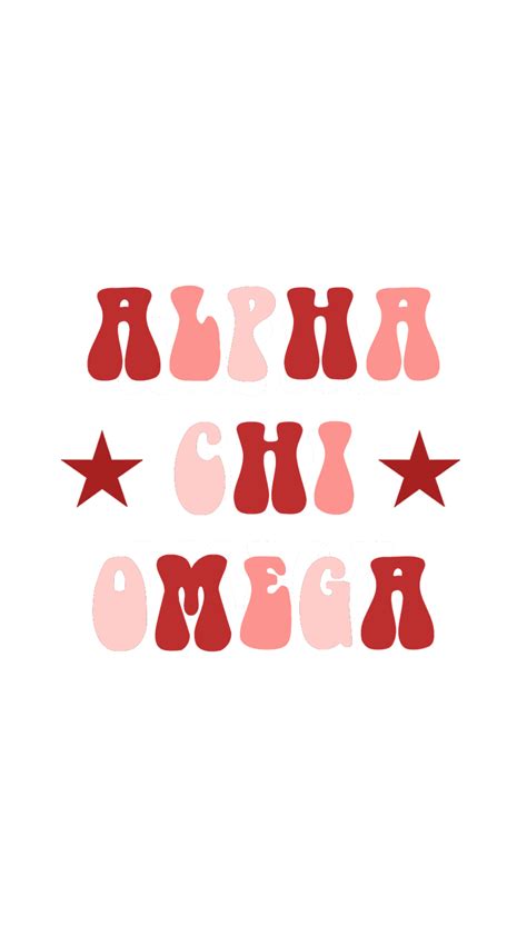 Alpha Chi Omega Clip Art 20 Free Cliparts Download Images On
