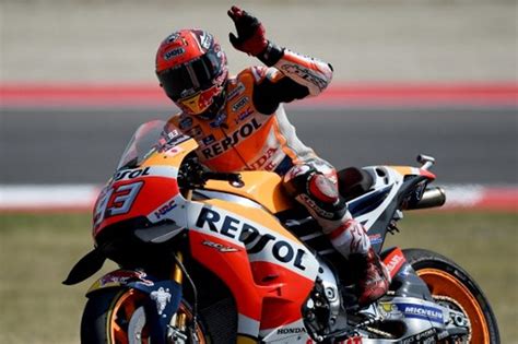 Di dunia ini hal yang paling sering terjadi adalah persaingan atau rivalitas. Komentari Persaingan Sengit MotoGP 2017, Pol Espargaro ...