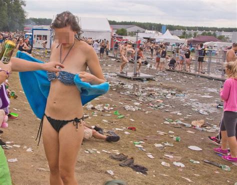 Polish Woodstock Festival Porn Pictures Xxx Photos Sex Images