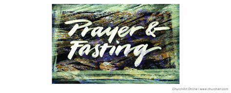 Prayer And Fasting Clipart 157px Image 3