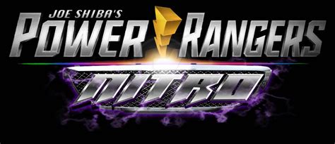 Power Rangers Nitro By Joeshiba On Deviantart