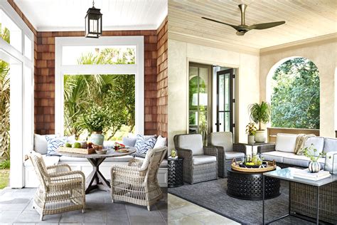 6 Design Tips For An Invigorating Indooroutdoor Space Kathy Kuo Blog