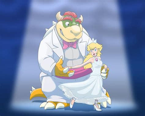 50 Best Peach And Bowser Images On Pinterest Bowser Peach And Peaches