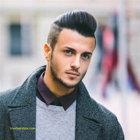 It should also be noted that long hairstyles for men can look a bit blunt, particularly if the hair is dead straight, which is why it's important to go to a stylist that specializes in long hair. Beautiful Men Hairstyles Oval Face Hair Cut Guide ...