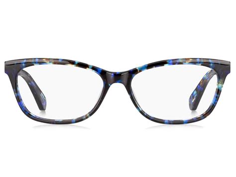 Amelinda Eyeglasses Frames By Kate Spade