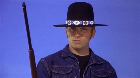 Billy Jack 1971movie Tom Laughlin Classic Hats American Actors