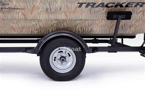 Tracker Grizzly 1654 T Sportsman Prices Specs Reviews And Sales