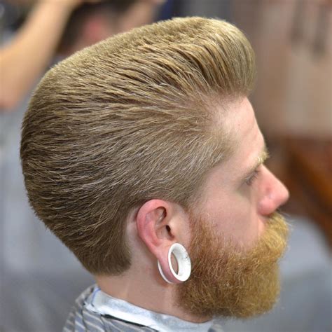 15 Best Flat Top Haircut Designs And Ideas For Men Entertainmentmesh