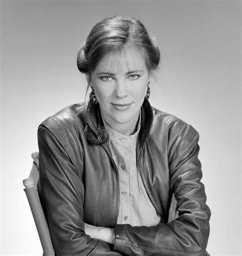 What Catherine Ohara Looked Like When She Was In Her Twenties