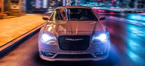 2021 Chrysler 300 Redesign Specs Price And Release Date Automotive