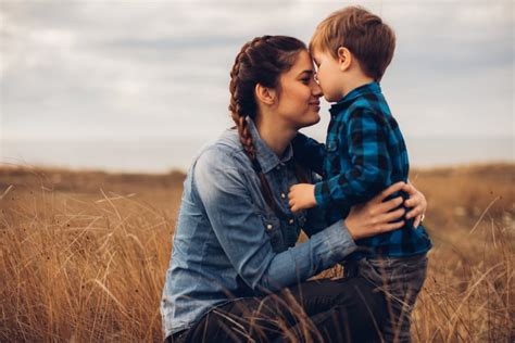 Moms Teach Sons Telegraph