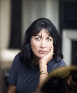 Polly samson, not known authors. Polly Samson | Official Website