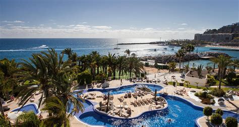 Radisson Blu Resort Gran Canaria Isole Canarie Prezzi 2022 E Recensioni