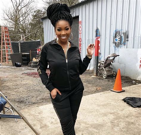 Brandy Is Set To Release New Music Rolling Out