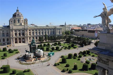 Vienna Attractions Top 9 Experiences To Connect You With