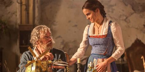 'Beauty and the Beast' 2017 Review: Ever a Surprise ...