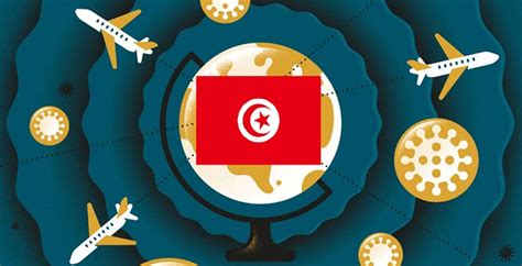 Voyages En Tunisie Et Nouvelles Règles à Partir Du 26 Août 2020