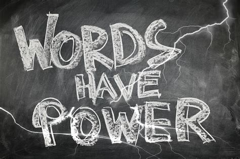 The Power Of Words For Weight Loss Remedygrove