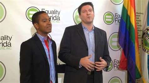 Same Sex Couples File Lawsuit Seeking Freedom To Marry Youtube