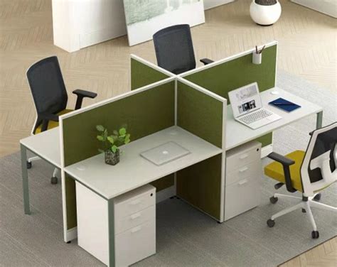 Designer Modular Office Furniture At Rs 2500piece Indore Id