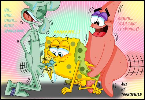 Post Patrick Star Spongebob Squarepants Spongebob Squarepants Series Squidward