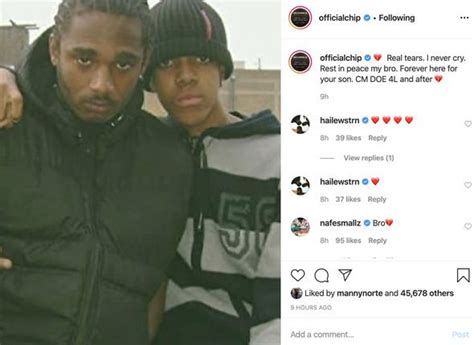 Black The Ripper Dead British Rappers Lead Tributes To Grime Artist