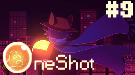 One Shot Game Lets Play Part 9 Youtube