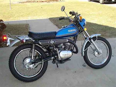 We are currently creating content for this section. 1971 Yamaha 125 Enduro Parts | hobbiesxstyle