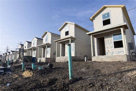 They want you to live in these. - 📰 In The News - World Events and the
