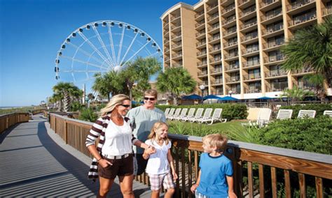 The Top Free Things to Do in Myrtle Beach - Myrtle Beach Resorts