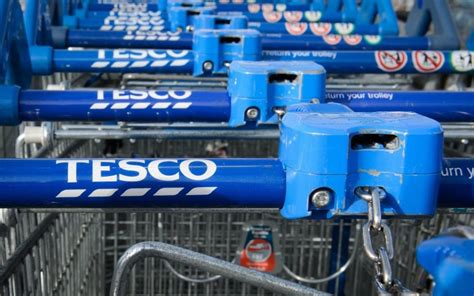 Tesco Share Price Rises As Bosses Dip Into Their Pockets And Buy Stake