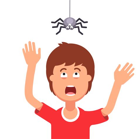 50 Fear Clipart Pictures Alade