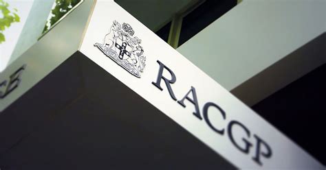 Racgp Racgp Seeks Formal Mandate To Bring Training Back To The College